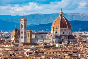Brunelleschi's Dome private guided tour Complex
