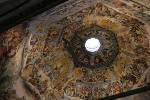 Brunelleschi's Dome private guided tour Complex