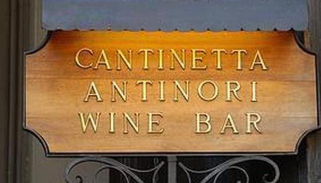 Cantinetta Antinori