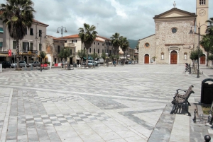 Carrara Marble Quarries Day Tour