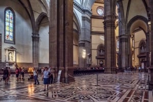 Firenze: Spring køen over til katedralen i Firenze