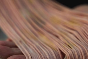 Certaldo: Typowa toskańska lekcja gotowania i wspólny posiłek