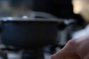 Certaldo: Typowa toskańska lekcja gotowania i wspólny posiłek