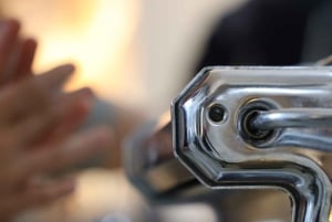 Certaldo: Typowa toskańska lekcja gotowania i wspólny posiłek