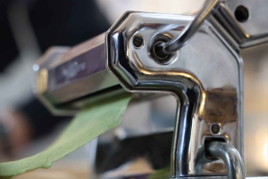 Certaldo: Typowa toskańska lekcja gotowania i wspólny posiłek