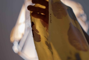 سيرتالدو: درس طبخ توسكاني نموذجي ووجبة ودية