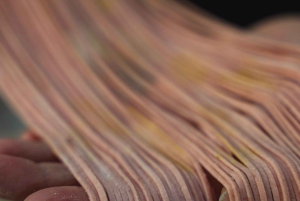 سيرتالدو: درس طبخ توسكاني نموذجي ووجبة ودية