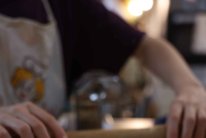 سيرتالدو: درس طبخ توسكاني نموذجي ووجبة ودية