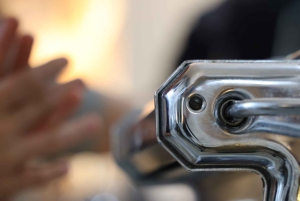 سيرتالدو: درس طبخ توسكاني نموذجي ووجبة ودية