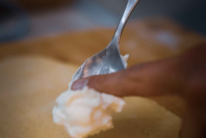 سيرتالدو: درس طبخ توسكاني نموذجي ووجبة ودية