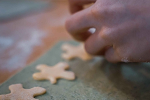 سيرتالدو: درس طبخ توسكاني نموذجي ووجبة ودية