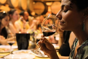 From Florence: Chianti Wine Tour with Tastings