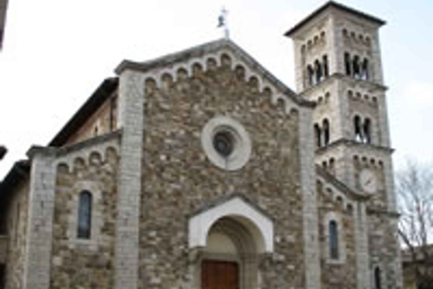 Tour de día completo por el vino y las colinas de Chianti en furgoneta de lujo