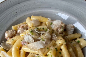 Tour privato delle cantine del Chianti e del Castello di Brolio