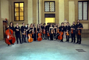 Concertos em Florença
