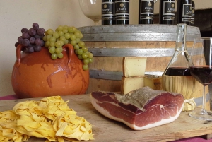 Cooking Class on a Traditional Tuscan Farm