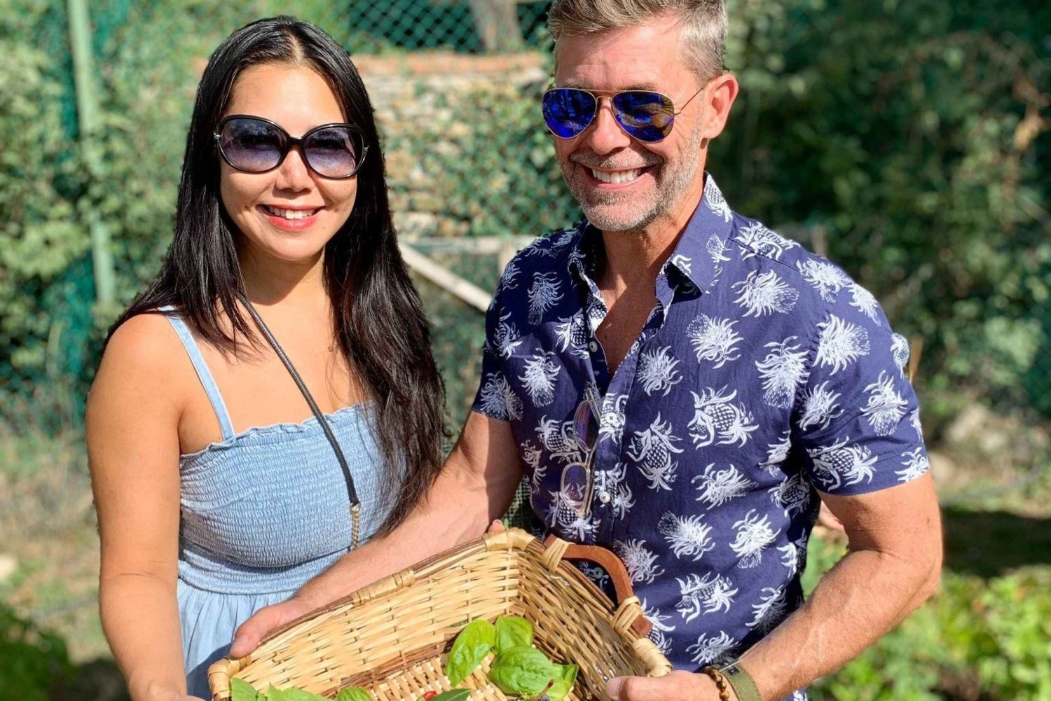 Tuscany: Cooking, Dinner & Live Opera in the countryside