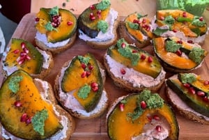 Tuscany: Cooking, Dinner & Live Opera in the countryside