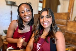 Tuscany: Cooking, Dinner & Live Opera in the countryside