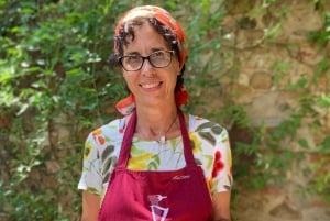 Tuscany: Cooking, Dinner & Live Opera in the countryside