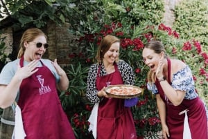 Tuscany: Cooking, Dinner & Live Opera in the countryside