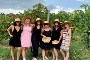 Tuscany: Cooking, Dinner & Live Opera in the countryside