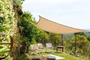 Tuscany: Cooking, Dinner & Live Opera in the countryside