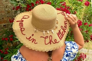 Tuscany: Cooking, Dinner & Live Opera in the countryside