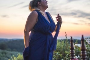 Tuscany: Cooking, Dinner & Live Opera in the countryside