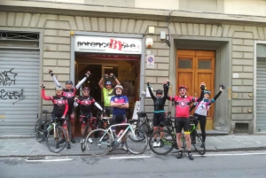 Cycling in Tuscany is TOP experience 1 day race bike rental