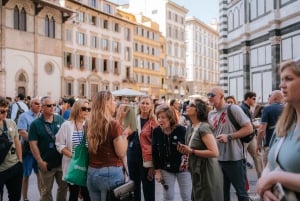 Excursão VIP ao David e ao Duomo com acesso exclusivo ao terraço e à cúpula