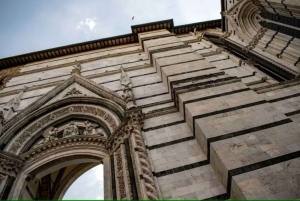 Jednodniowa wycieczka do Sieny i San Gimignano z Florencji