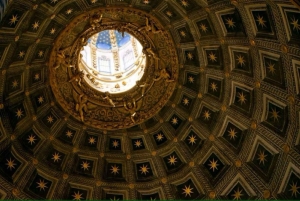 Jednodniowa wycieczka do Sieny i San Gimignano z Florencji