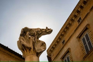 Jednodniowa wycieczka do Sieny i San Gimignano z Florencji