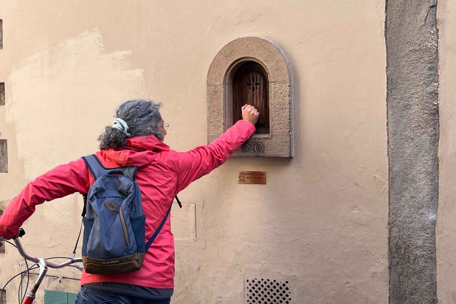 Wycieczka 1-dniowa do Florencji szybkim pociągiem z Rzymu