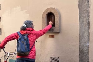 Wycieczka 1-dniowa do Florencji szybkim pociągiem z Rzymu