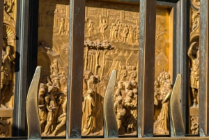 Wycieczka 1-dniowa do Florencji szybkim pociągiem z Rzymu