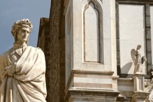 Wycieczka 1-dniowa do Florencji szybkim pociągiem z Rzymu