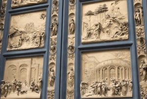 Wycieczka 1-dniowa do Florencji szybkim pociągiem z Rzymu