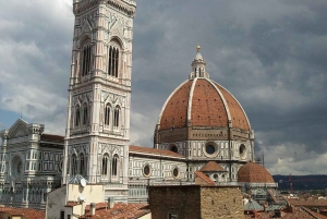 Viagem de 1 dia para Florença saindo de Roma