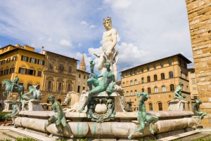 Viagem de 1 dia para Florença saindo de Roma