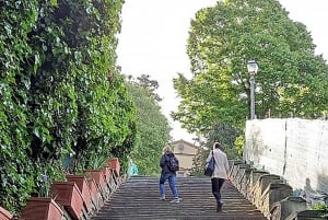 Tutustu Firenzen kävelykierrokseen: Firenze: Opastettu kierros