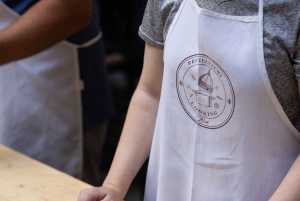 Florence: Food Experience Guided Walking Tour