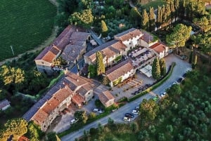 Discover the historic house of Niccolò Machiavelli;