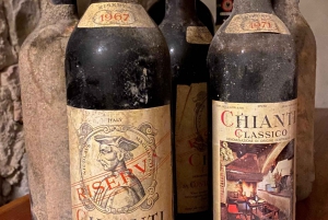 Discover the historic house of Niccolò Machiavelli;