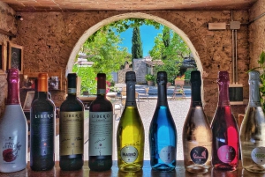 Discover the historic house of Niccolò Machiavelli;