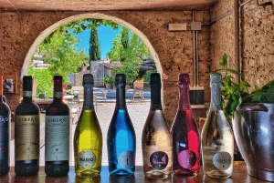 Entdecke das historische Haus von Niccolò Machiavelli;