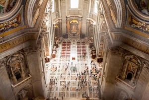 Florence Duomo Tour: Cathedral, Brunelleschi's Dome and More