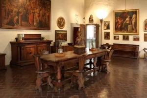 Florence Duomo Tour: Cathedral, Brunelleschi's Dome and More