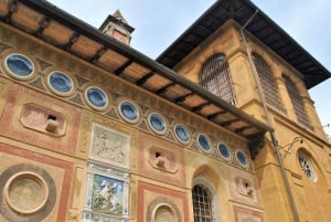 Florence Duomo Tour: Cathedral, Brunelleschi's Dome and More